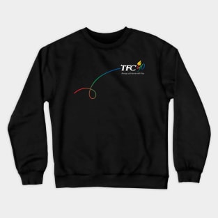 TFC 30th Anniversary 3 Crewneck Sweatshirt